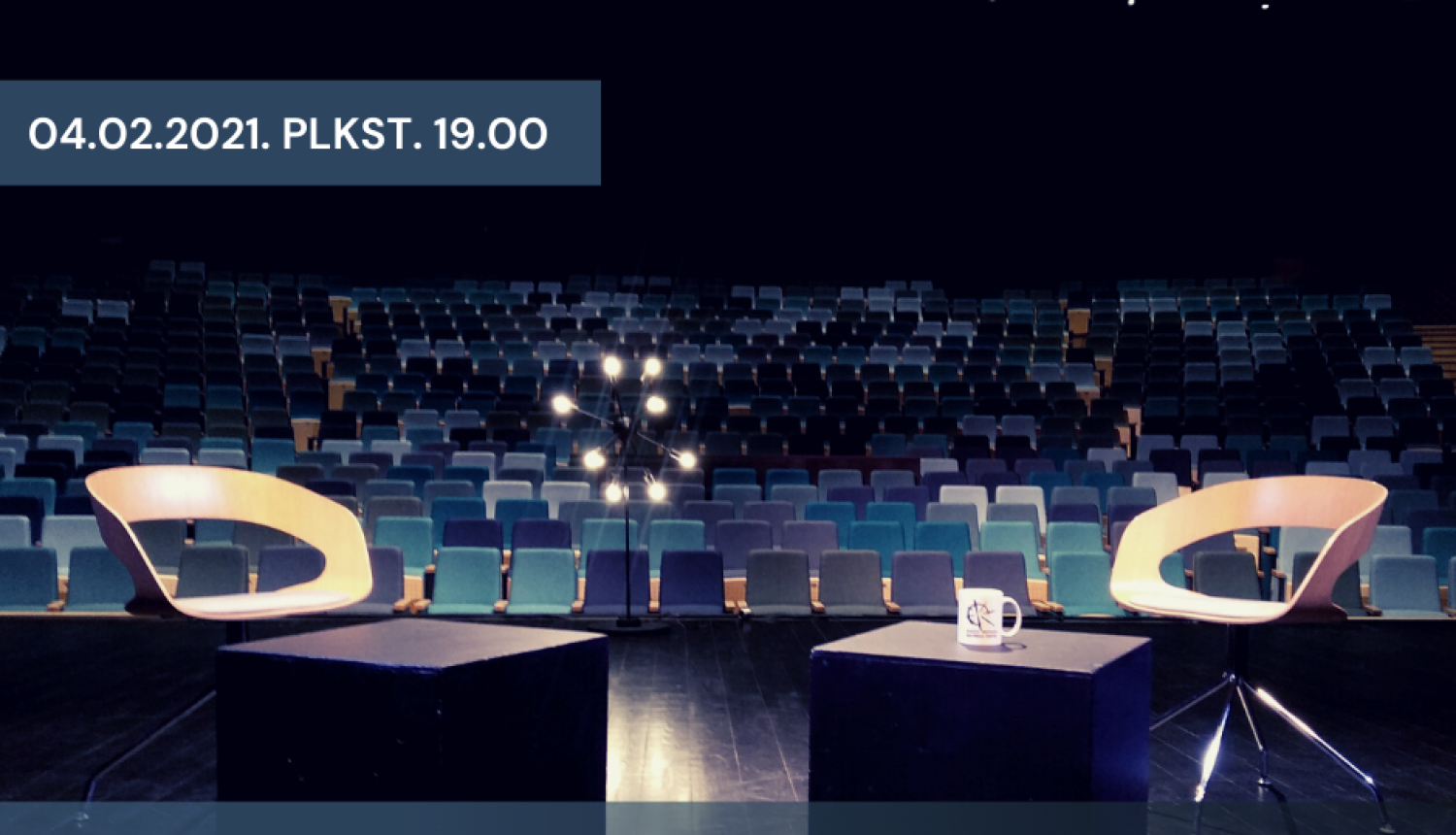 Šovakar Ogres dzimšanas dienas sarunu PILSĒTA, DZĪVE UN TU viesis Raimonds Vējonis