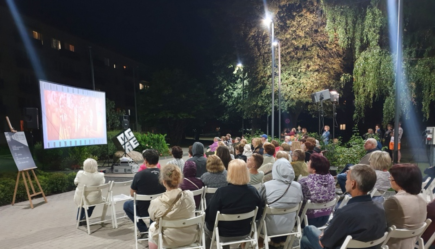 Ogres pilsētas svētki ir sākušies!