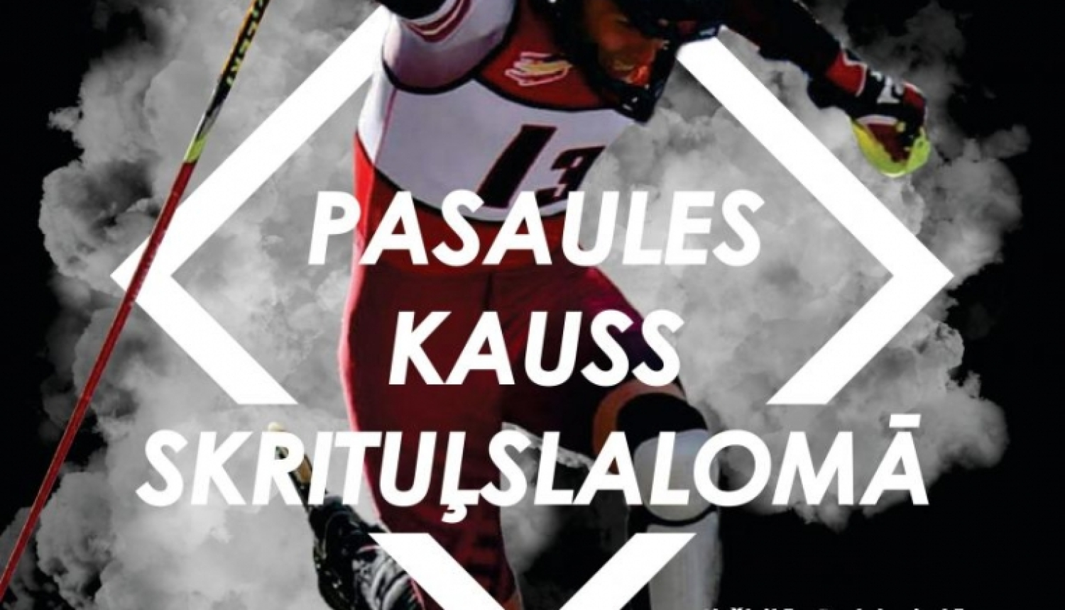 Pasaules kauss skrituļslalomā  07.2023.