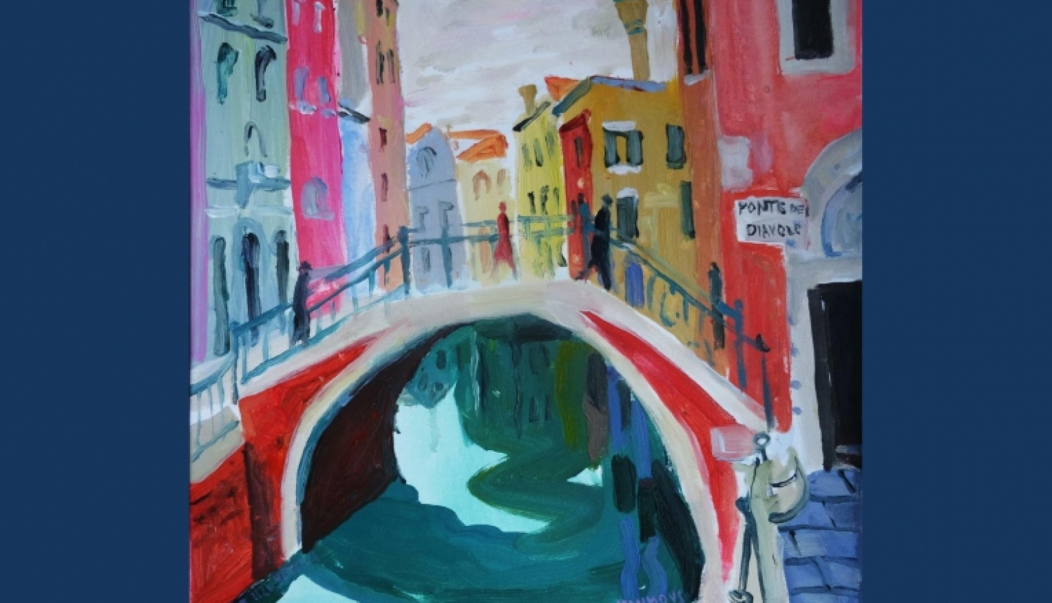 Itālijas impresijas