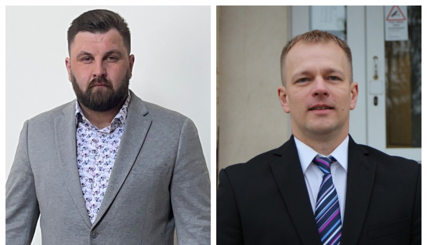 Ogres novada pašvaldības policija