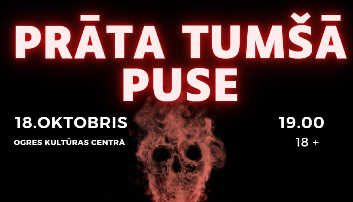 “Prāta tumšā puse: psihopāti, sociopāti un narcisi caur sērijveida slepkavu prizmu”. 18.10.2024.