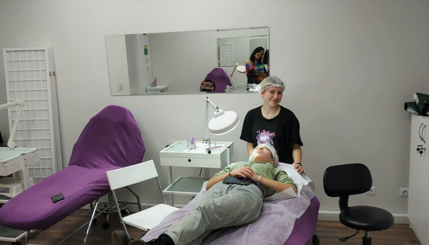 Projekta “PROTI un DARI!” ietvaros jaunieši apgūst jaunas prasmes