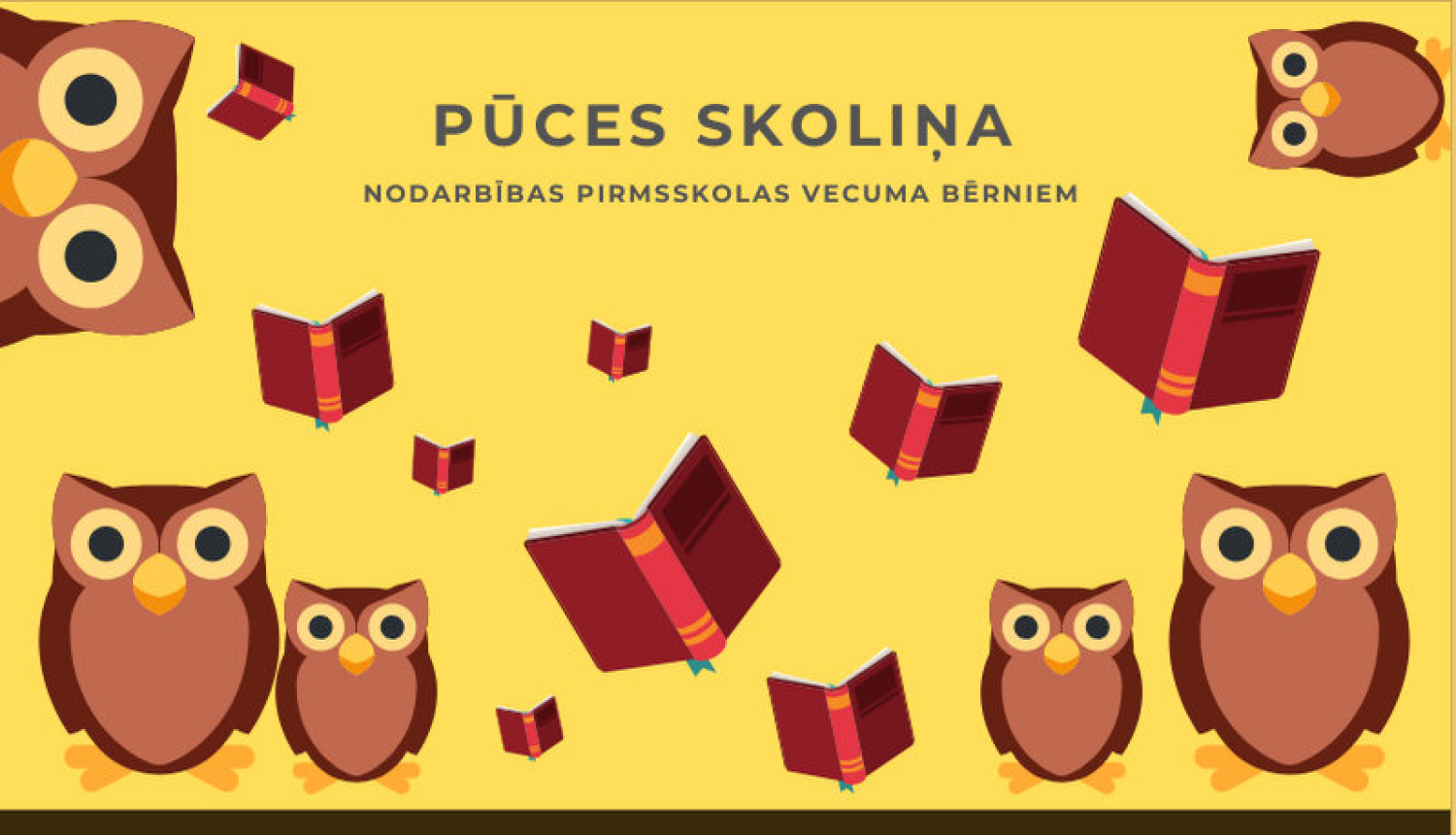 Pūces skoliņas 3. nodarbība