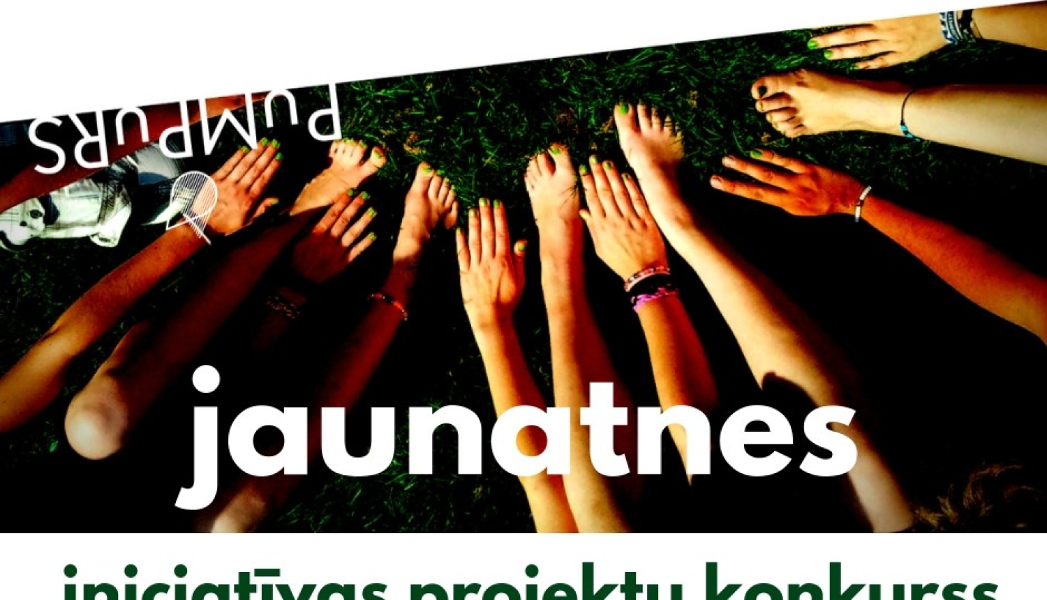 Aicina uz tikšanos par projektu “PuMPuRS”