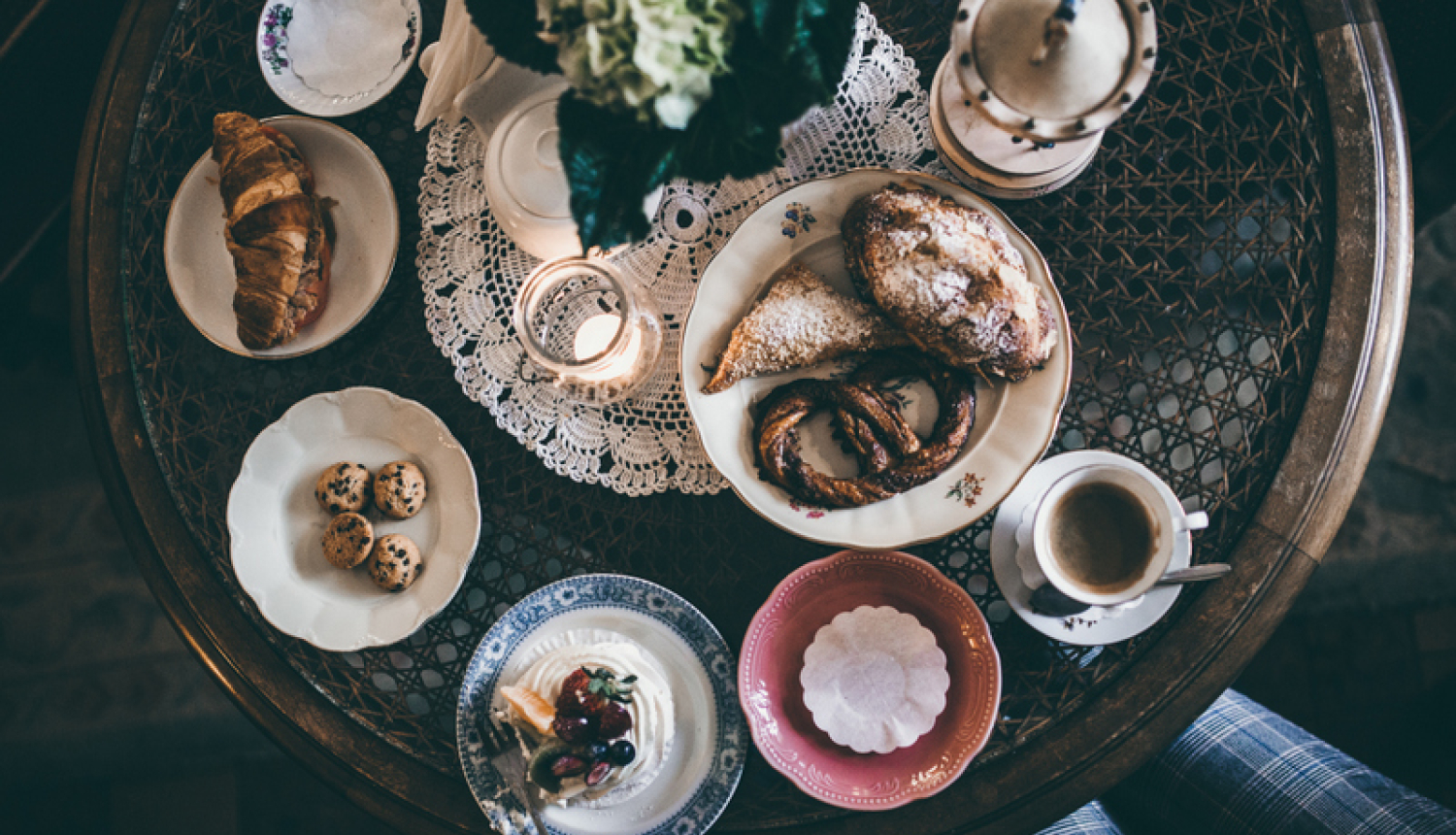 Arī Pūres beķereja un restorāns sniedz īpašus piedāvājumus saviem novadniekiem