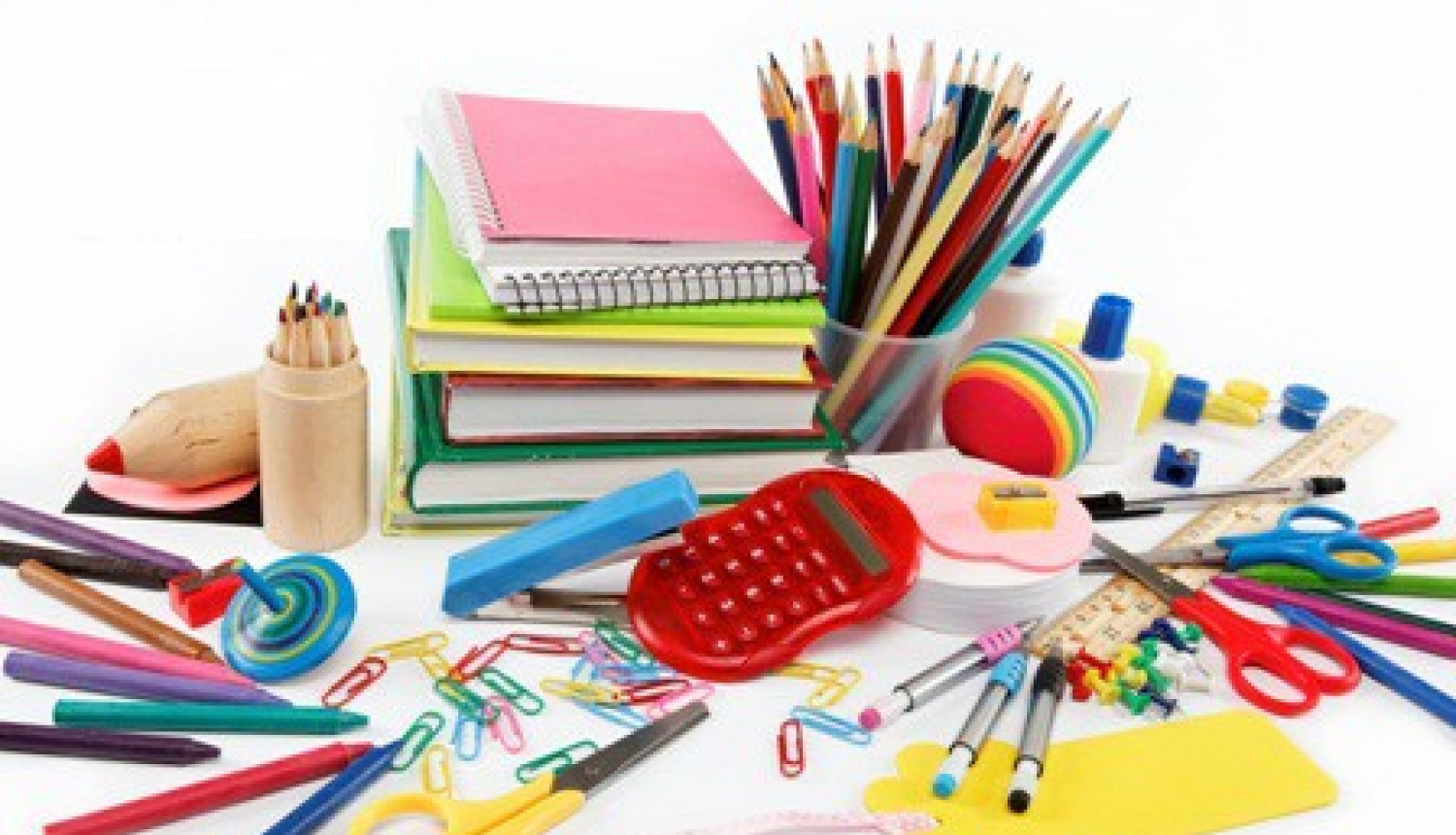 Pieņem iesniegumus pabalstam mācību līdzekļu iegādei