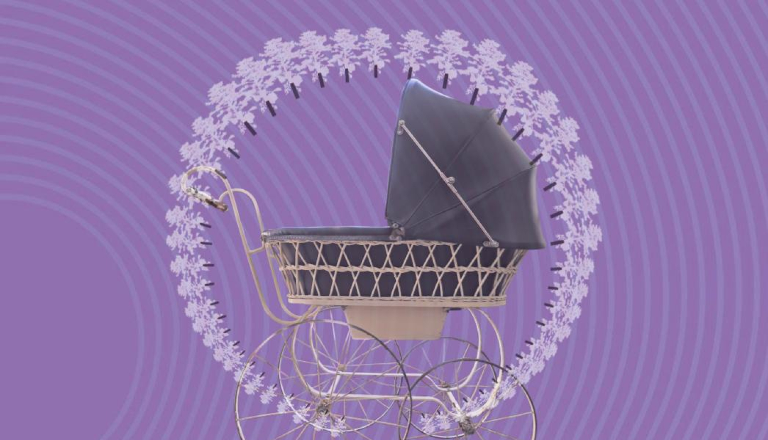 Virtuālais konkurss BĒBĪŠU RATIŅU PARĀDE