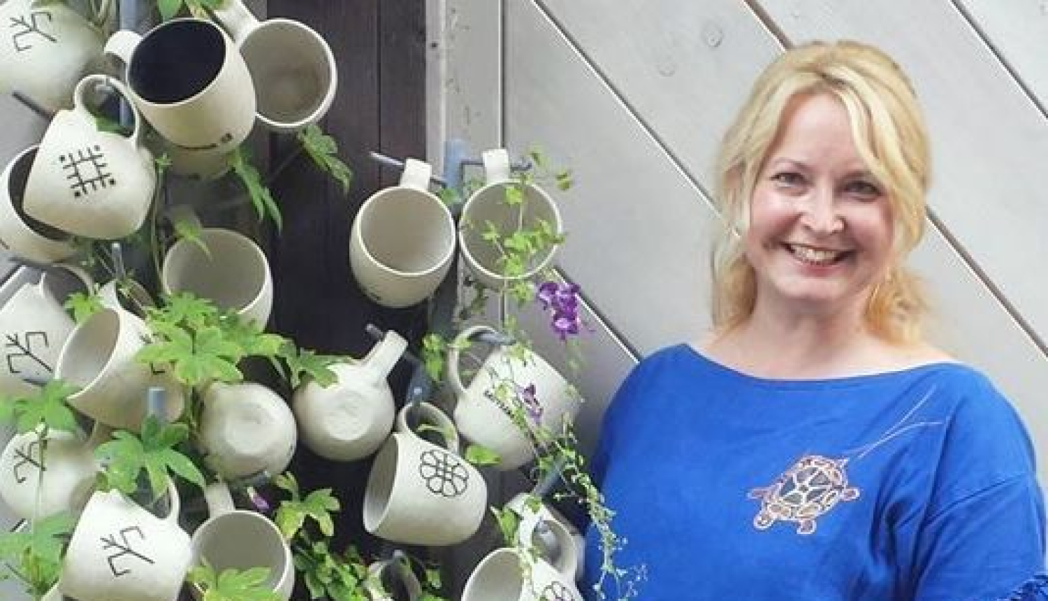 VPII “Strautiņš” vadītājas amatam virza Baibu Rožkalnu