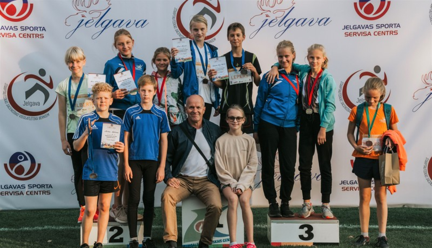 ONSC audzēkņi ar labiem rezultātiem startē Starptautiskās sacensībās