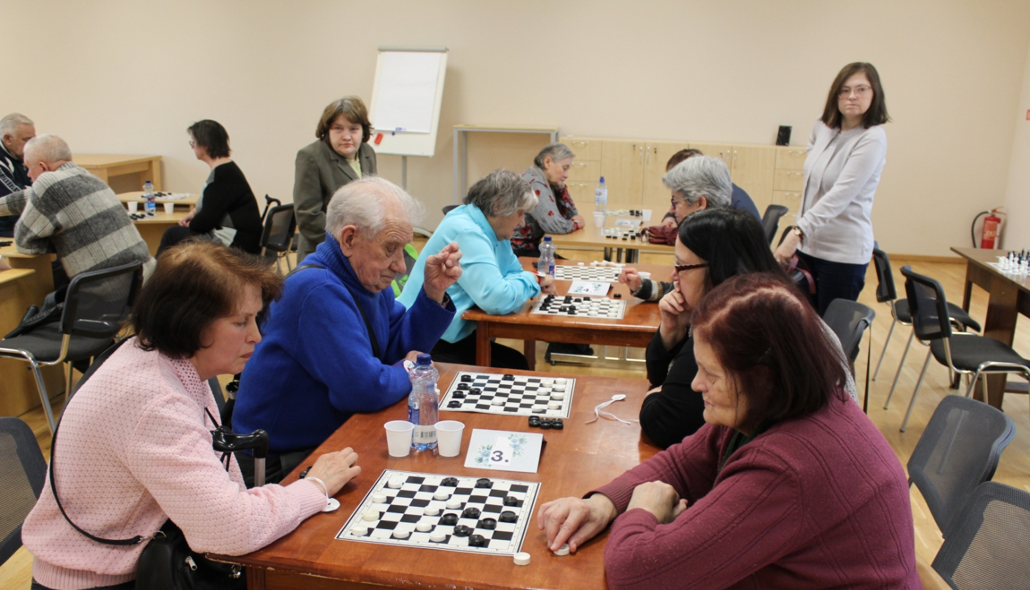 saha_dambretes turnirs ONSD 23032023