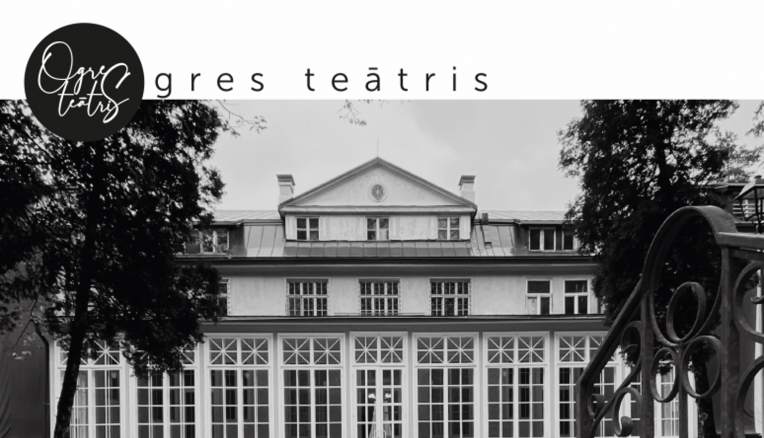 30. oktobrī pirmizrādi piedzīvos Ogres teātra jauniestudējums “Sanatorija” 