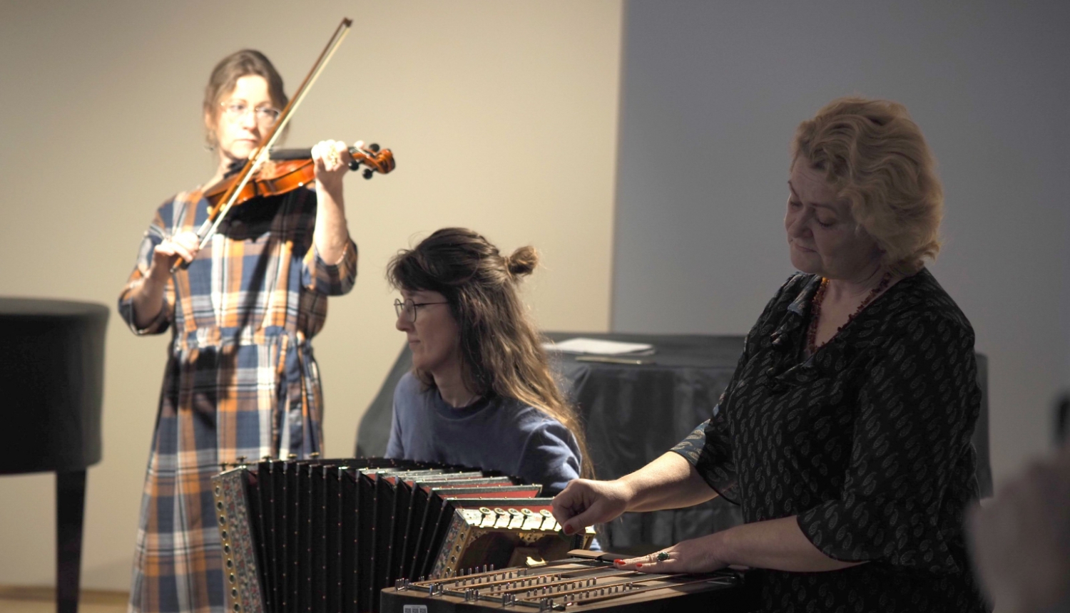 Sapēlēsim Laubere 10122022