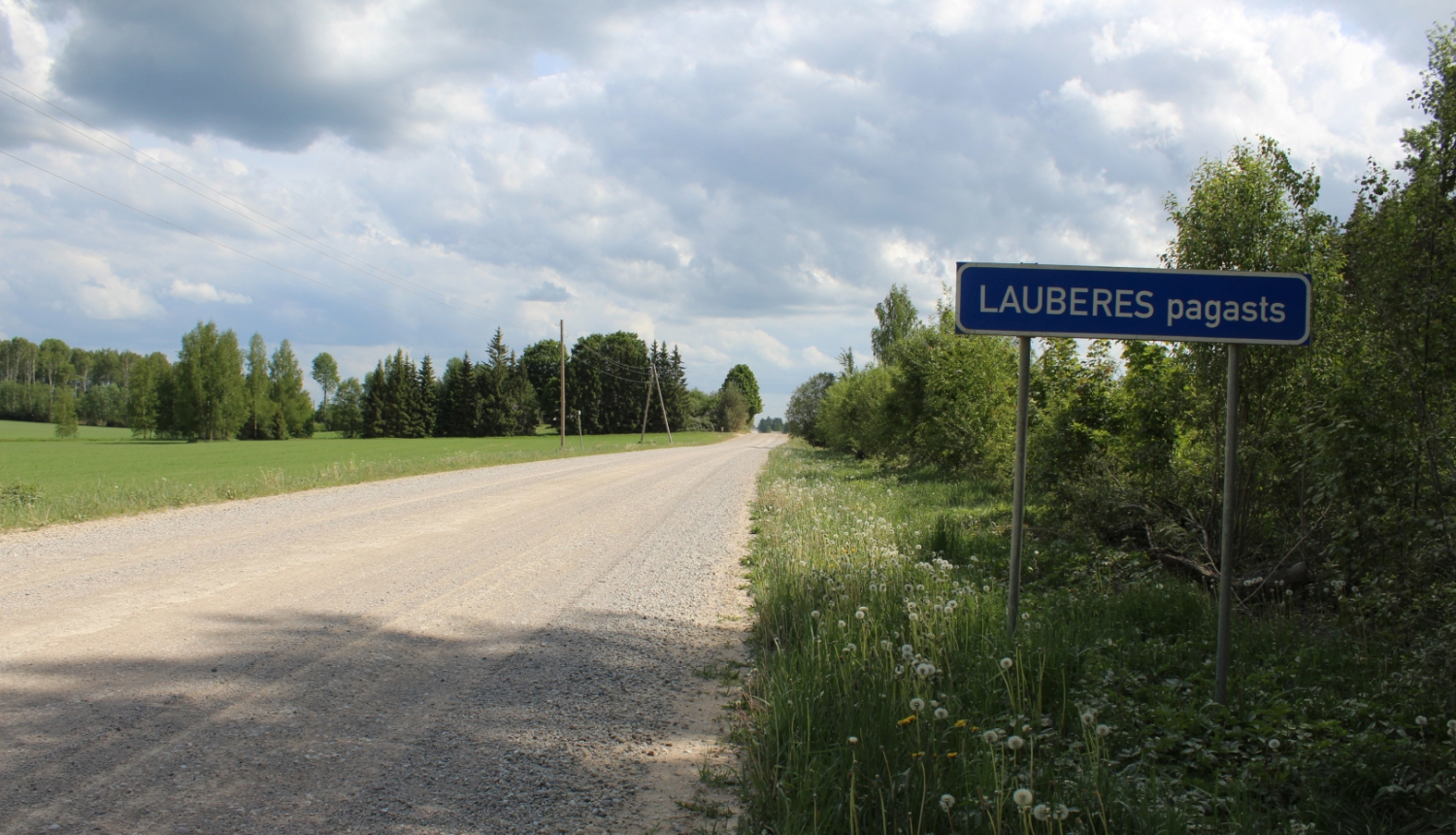 Satiksmes ministra J.Vitenberga vizīte Ogres novadā. 29.05.2023. 