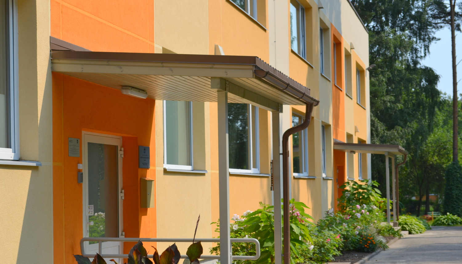 VPII “Saulīte” aicina darbā pirmsskolas skolotājas