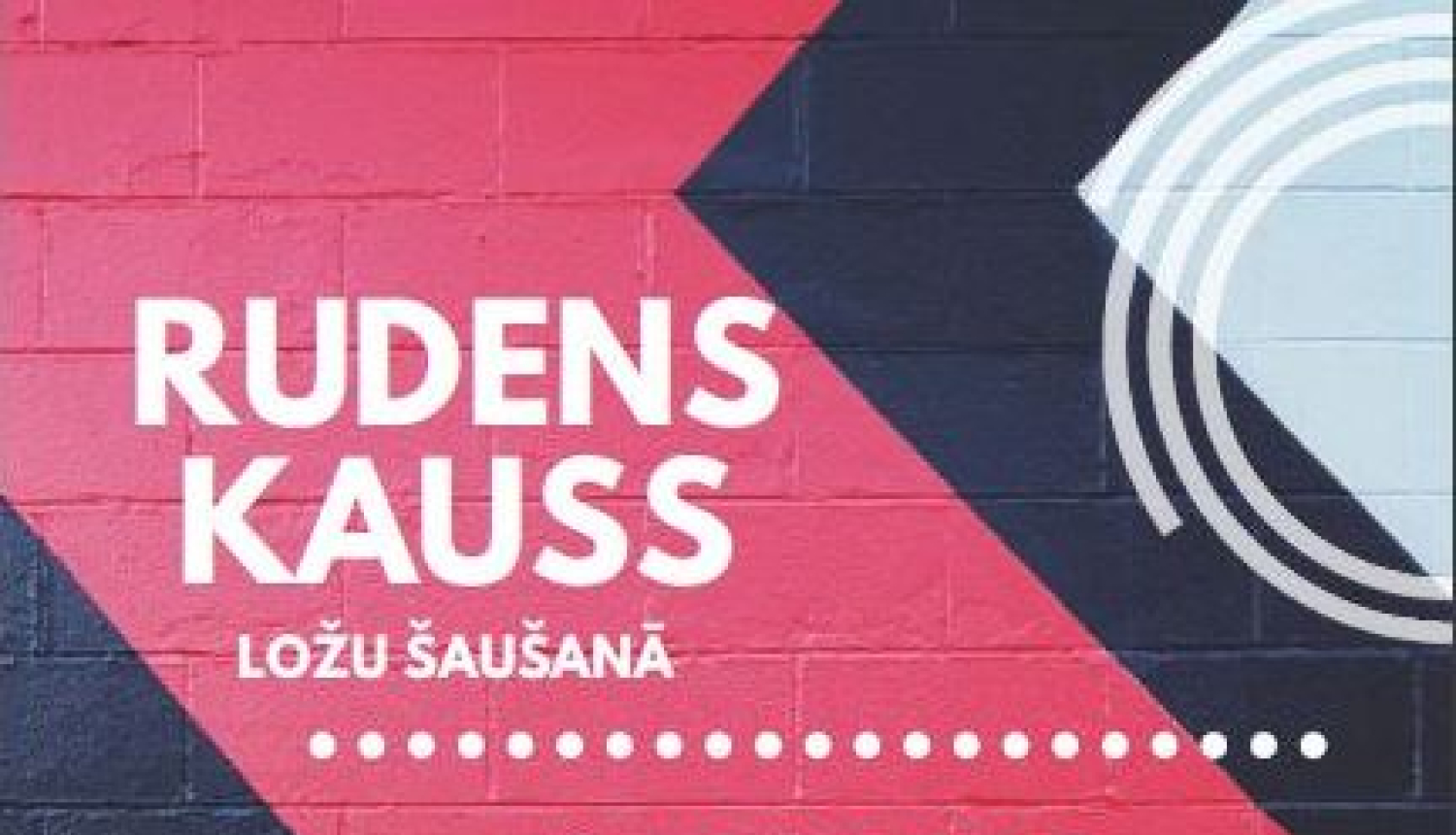 12. oktobrī Rudens kausa izcīņa ložu šaušanā