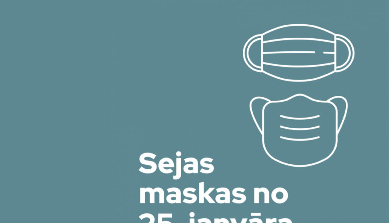 Sejas maskas