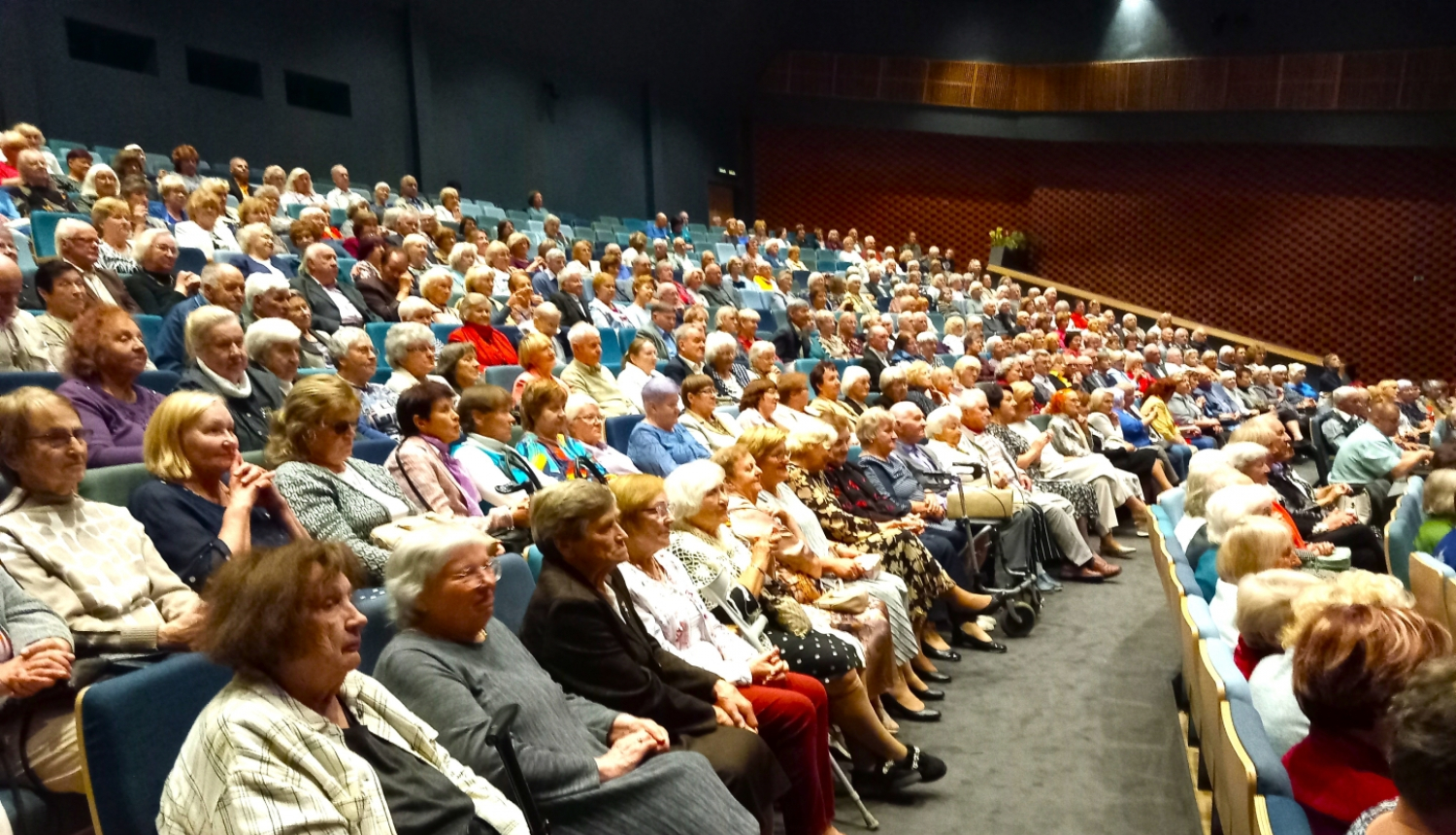 Senioru diena 01.10.2023