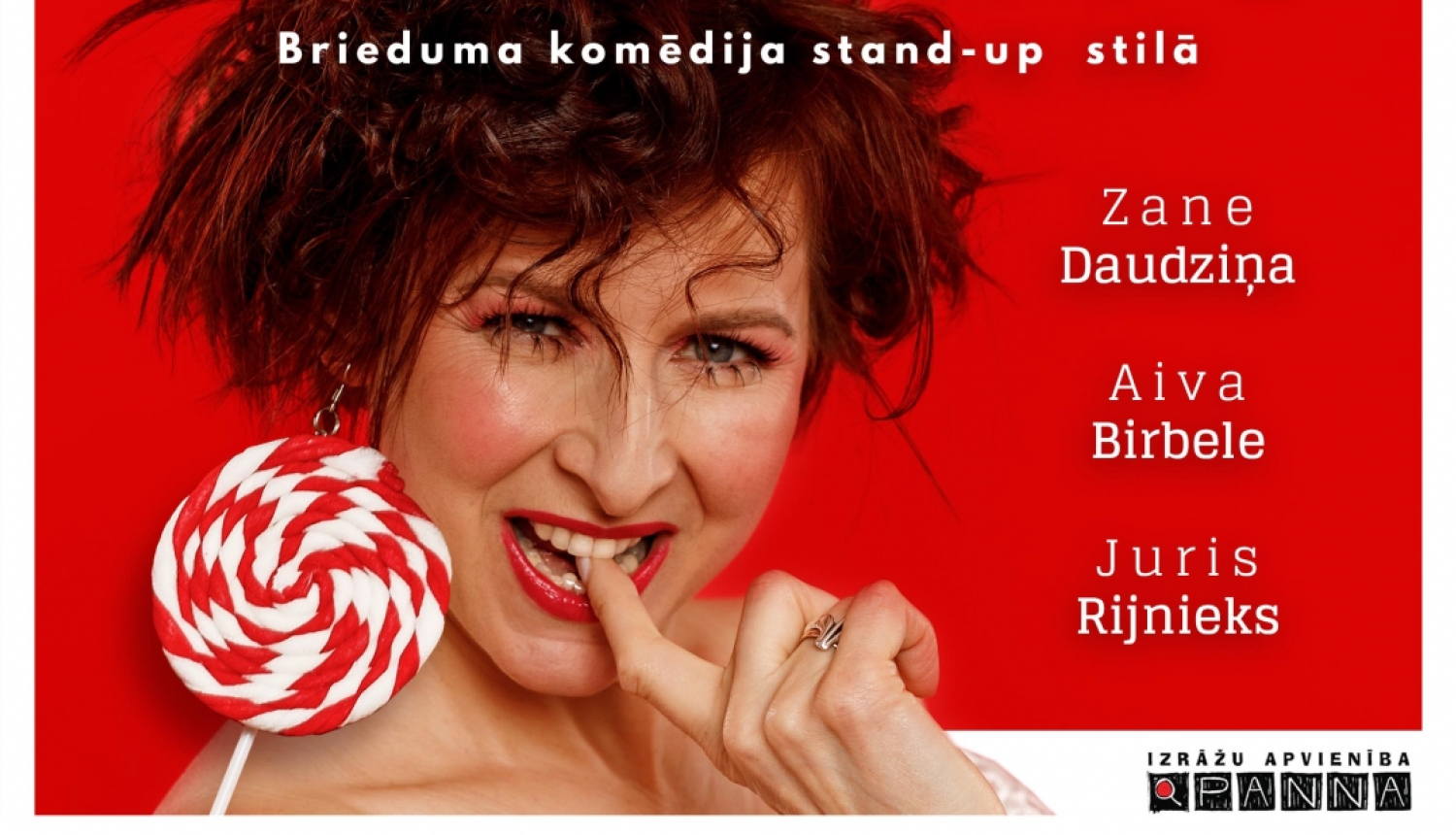 Sieviete kā konfekte