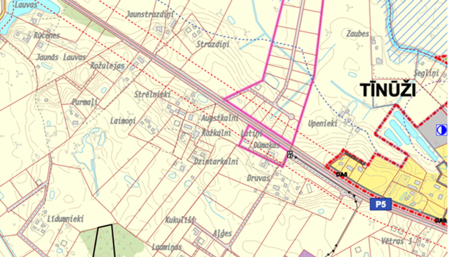 "Silalīdumnieki” Tīnūžu pagastā