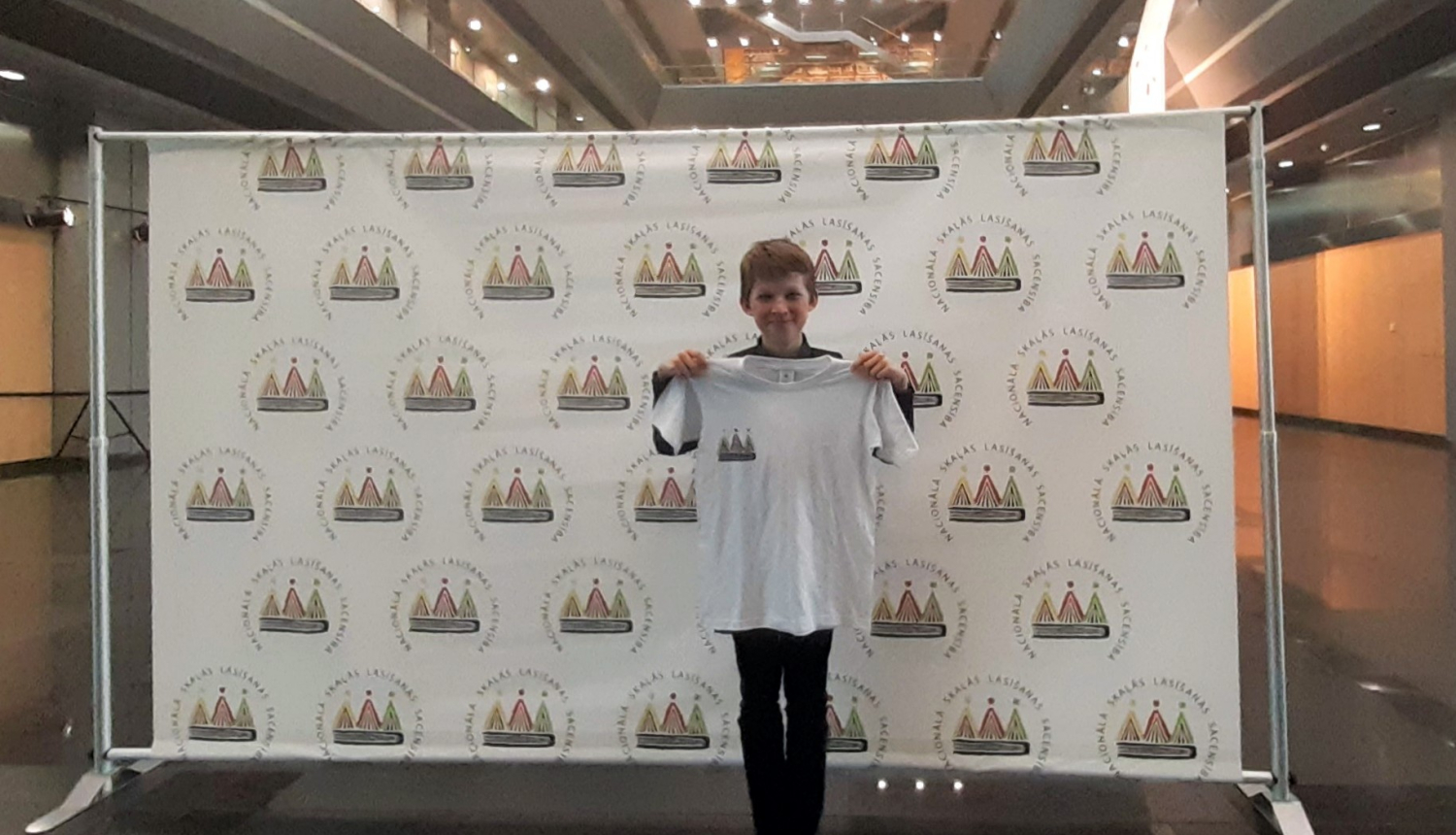 Noslēgusies nacionālā Skaļās lasīšanas sacensība 2019/2020