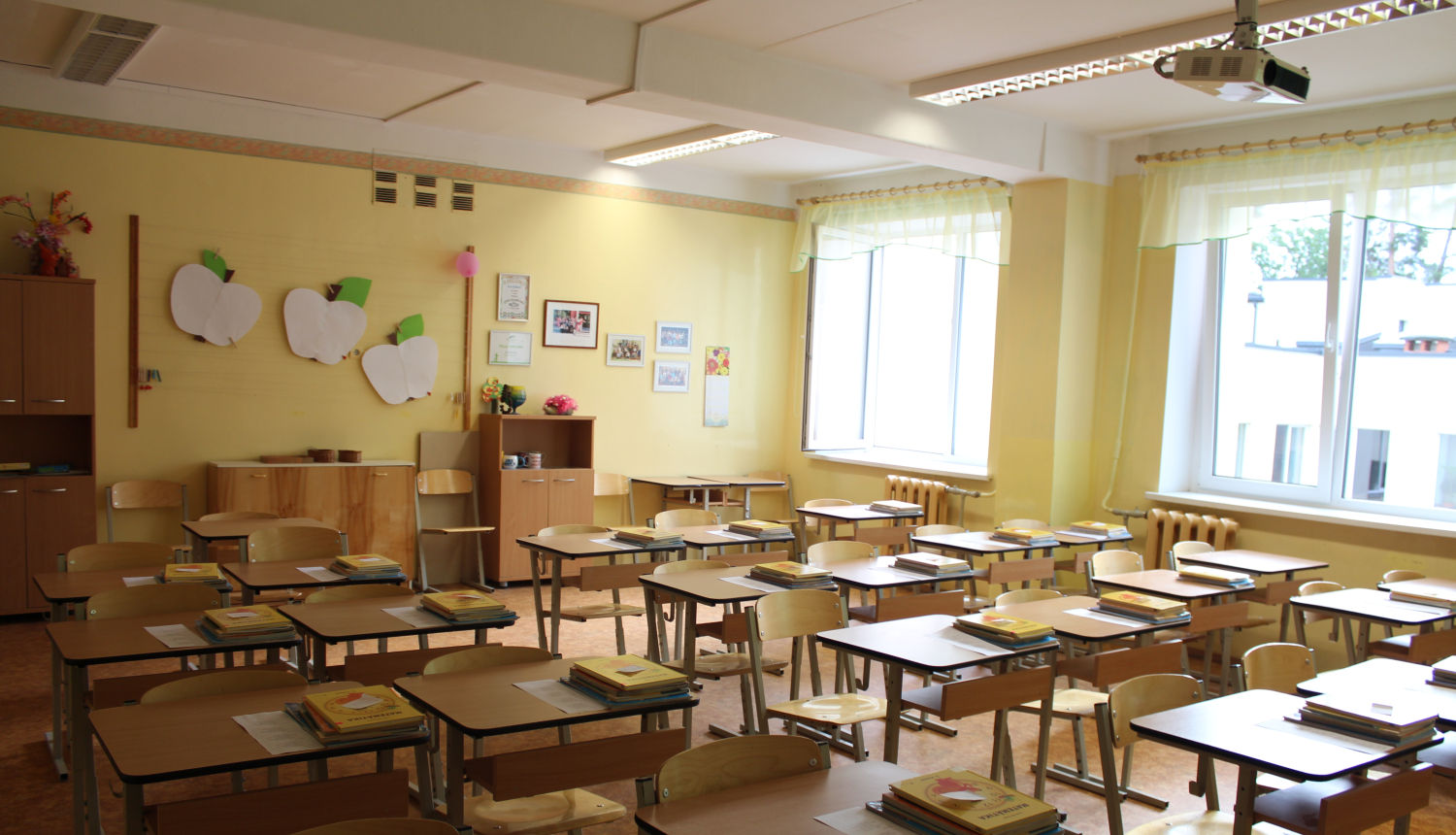 Direktori atskatās uz otro attālinātās mācīšanās nedēļu