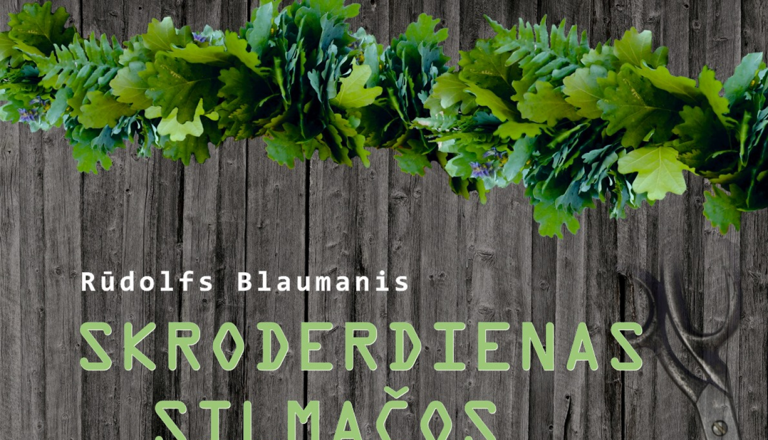 Ogres teātris aicina uz “Skroderdienu Silmačos” brīvdabas izrādēm