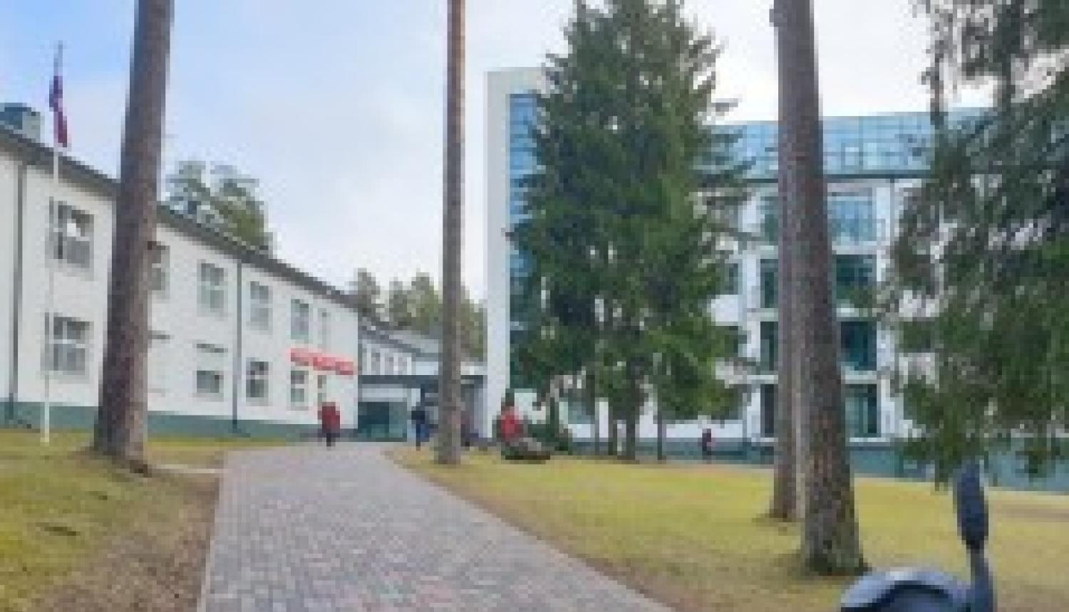 Šobrīd mediķiem ir sarežģīti darba apstākļi