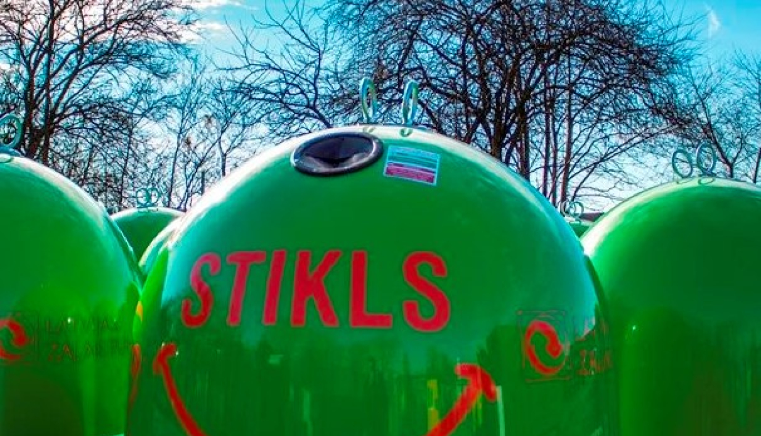 EKO Dienas 2021 Ogres novadā