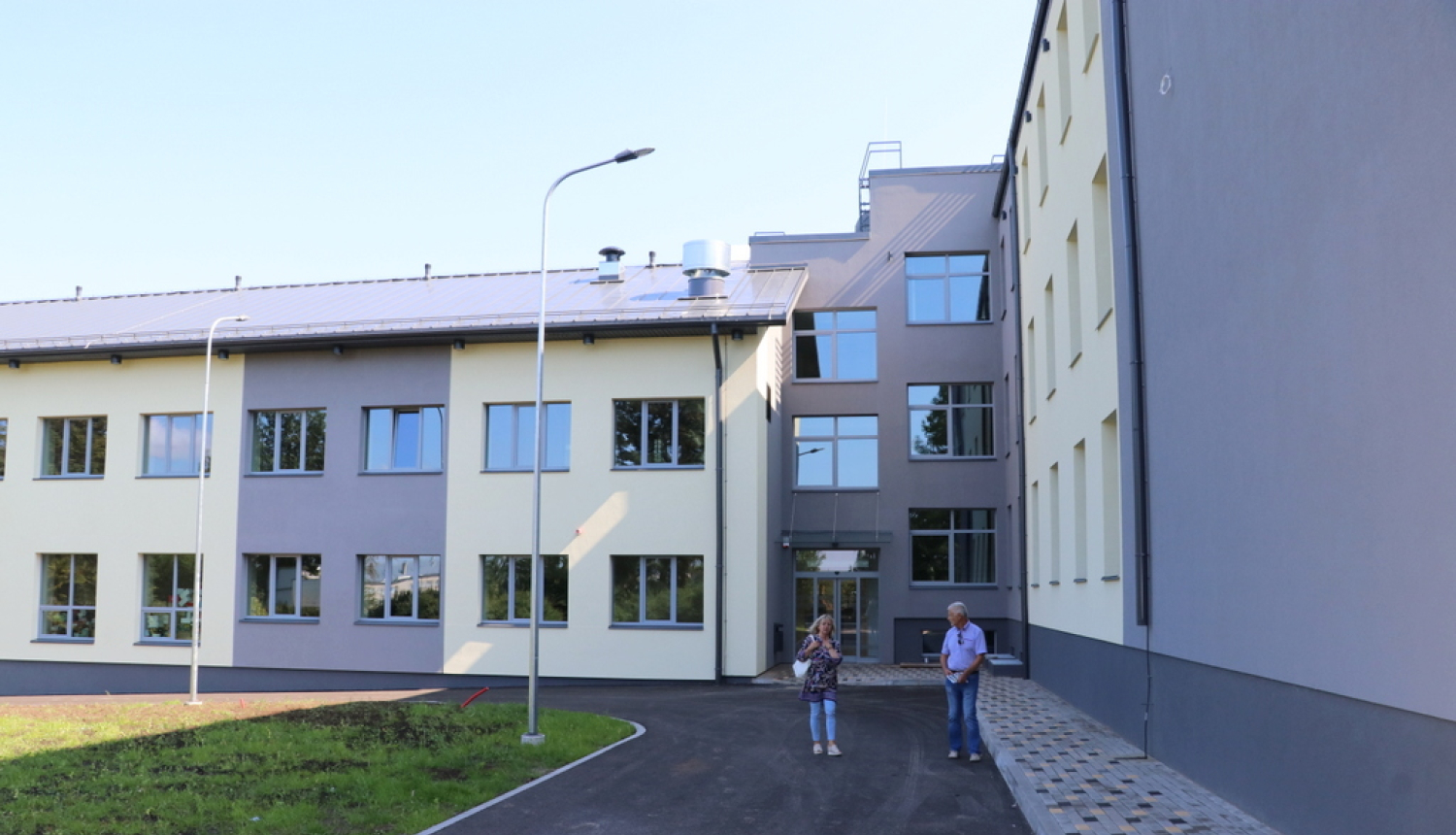 Ogres novada bāriņtiesa apmeklētājus sāks pieņemt 26. augustā