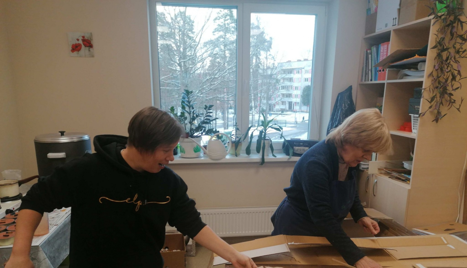 Sveču izgatavošana 02.2023