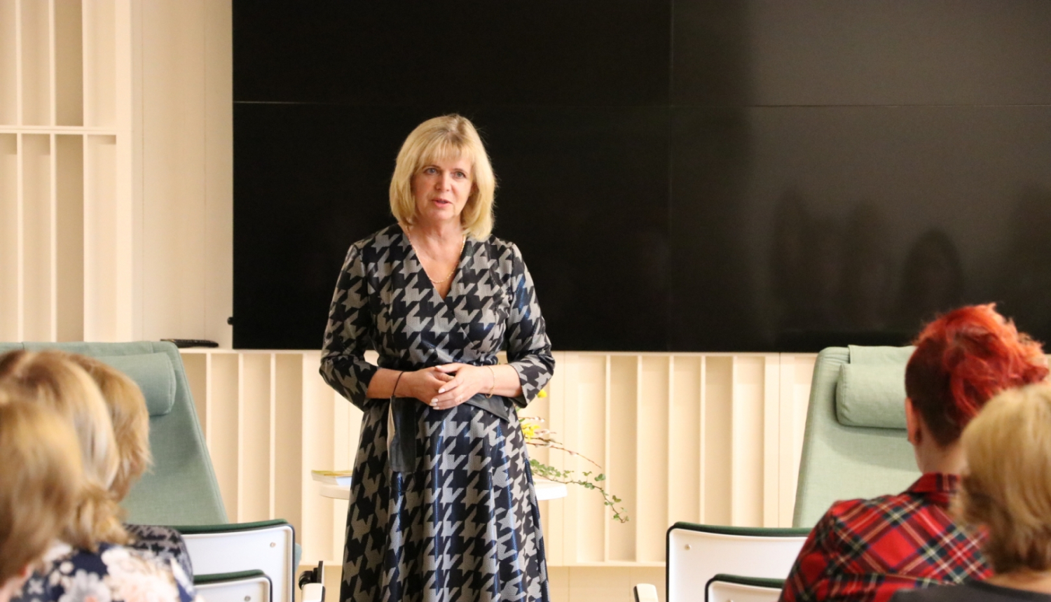 Sociālā darba diena