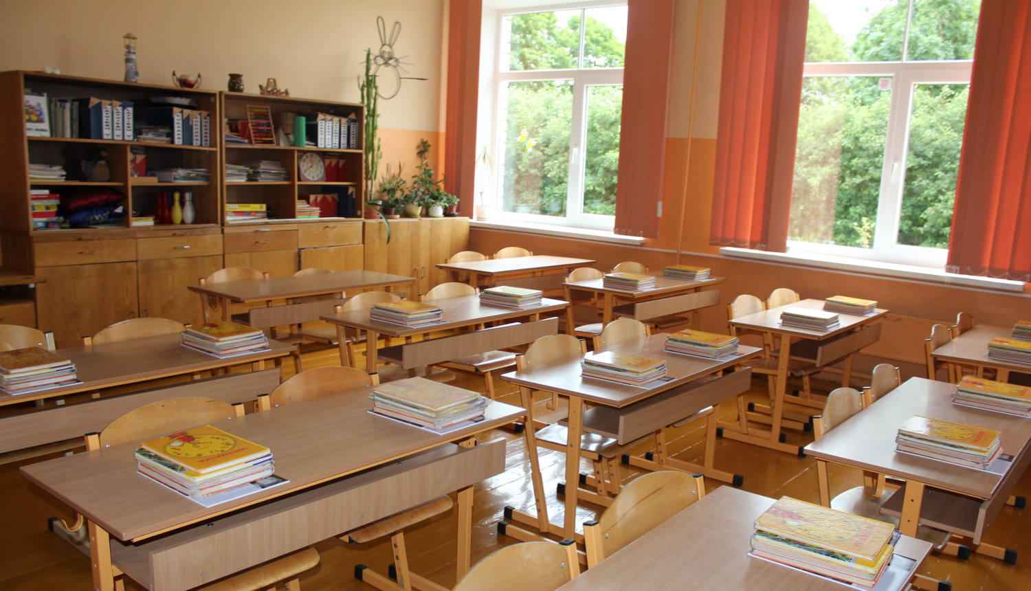 Skolās aizvadīta ceturtā attālinātā mācību nedēļa