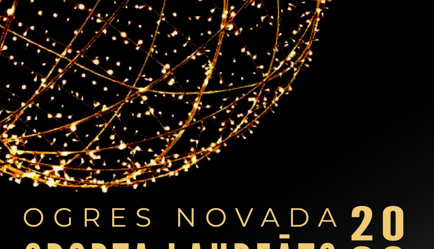 Piesaki kandidātus Ogres novada “Sporta laureāts 2020” nominācijām