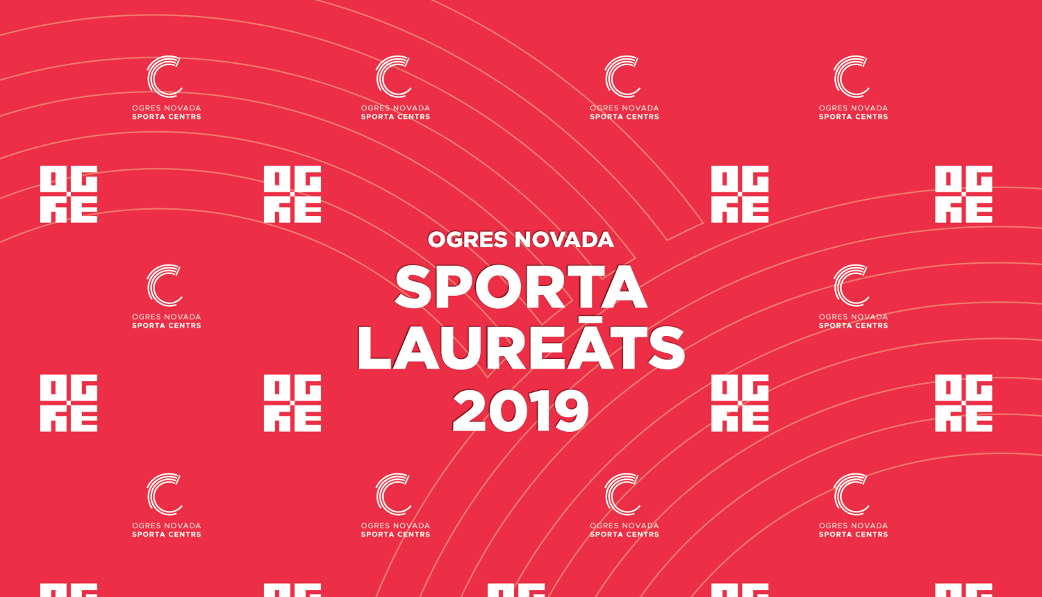 Ogres novada sporta laureāta godināšanas pasākums jau 21. februārī