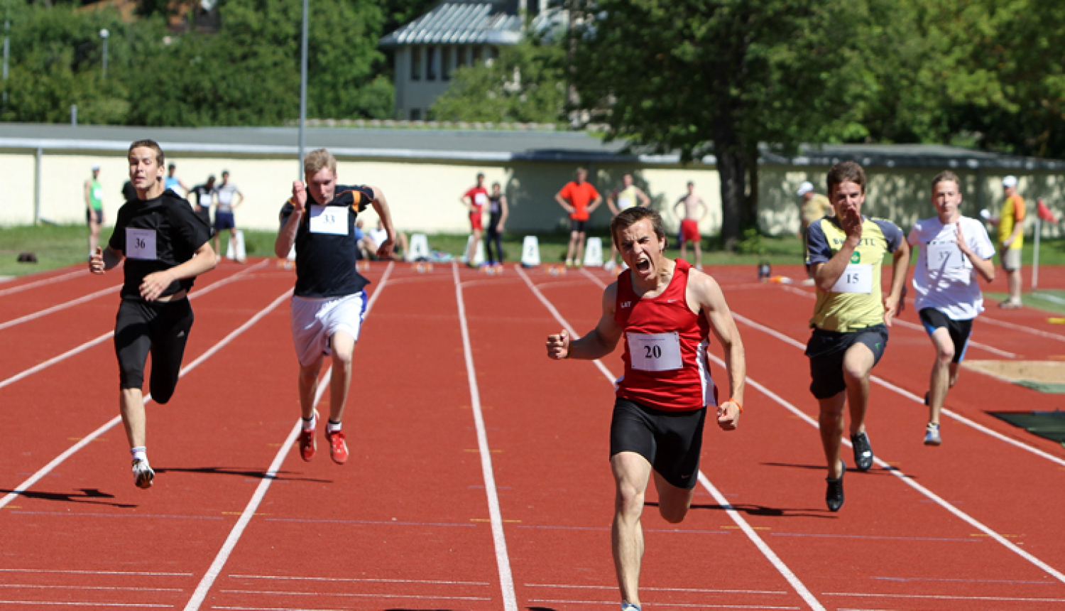 Lemj par atbalstu sporta organizācijām