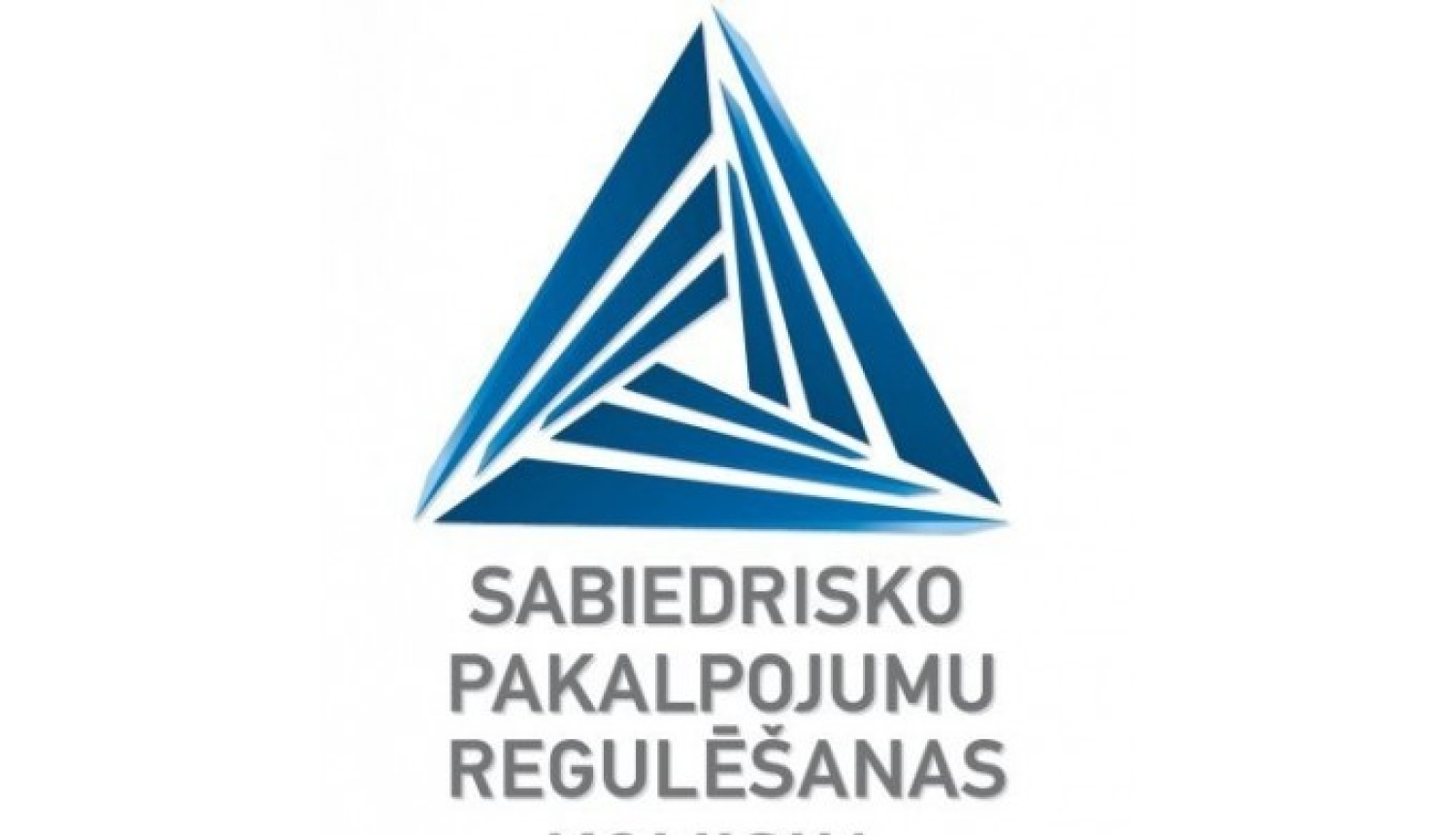 Informē Sabiedrisko pakalpojumu regulēšanas komisija