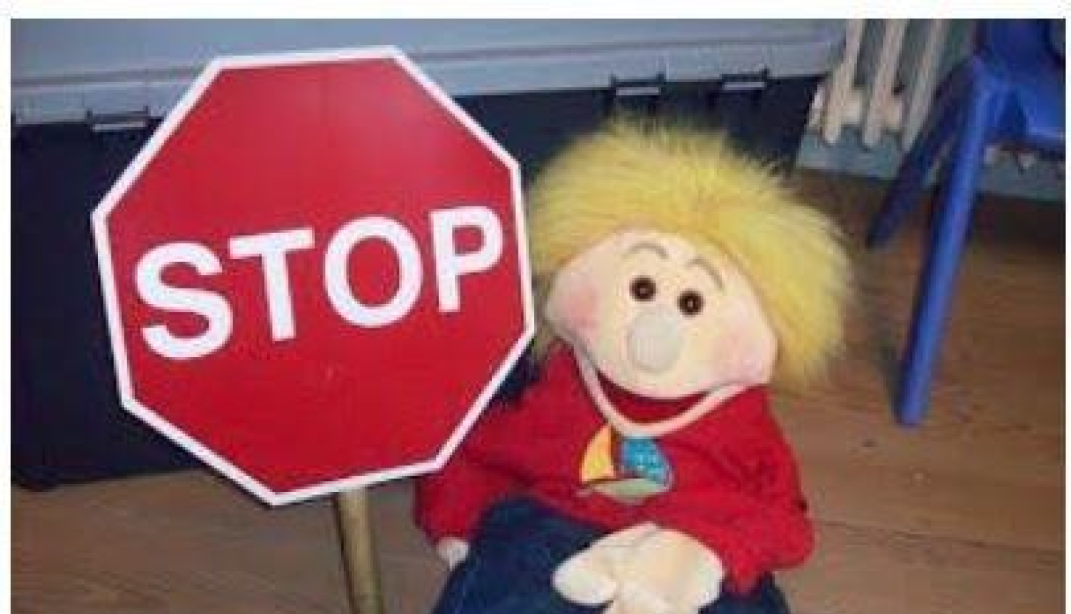 „STOP 4-7” bezmaksas atbalsta programma ģimenēm un bērniem