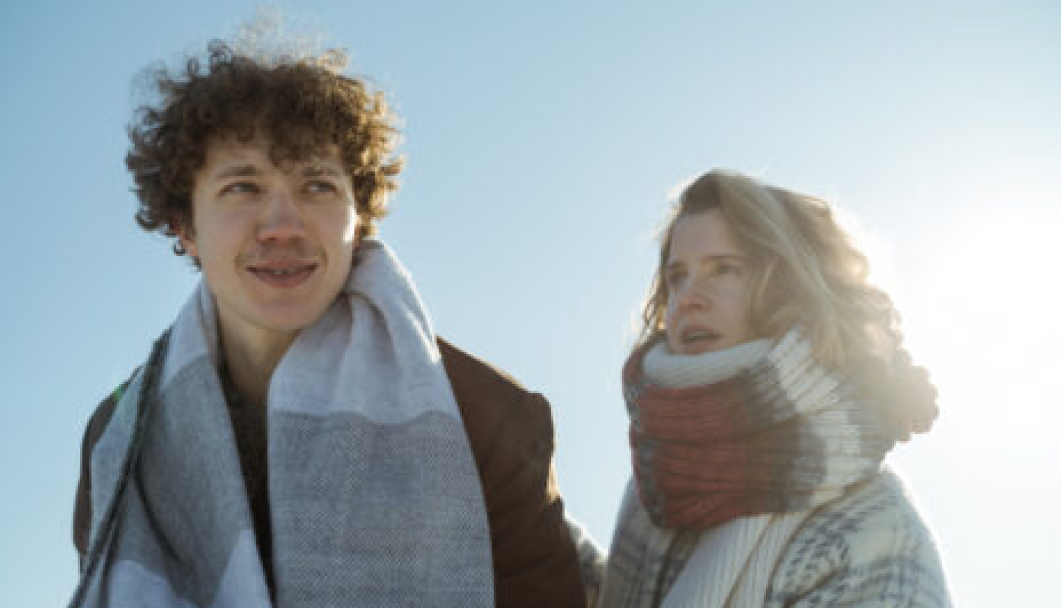 Spēlfilma Janvāris