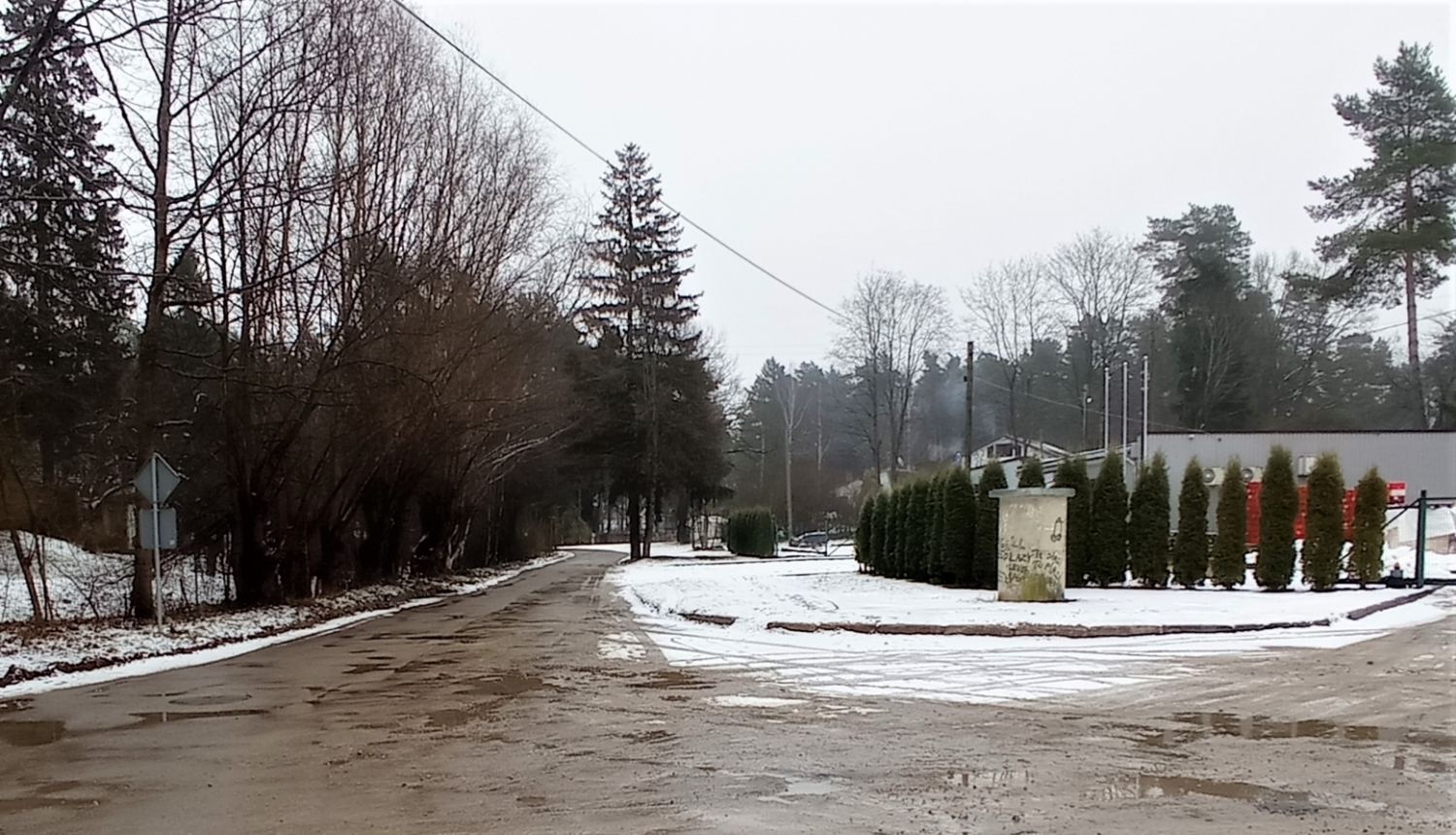 Strēlnieku prospekts