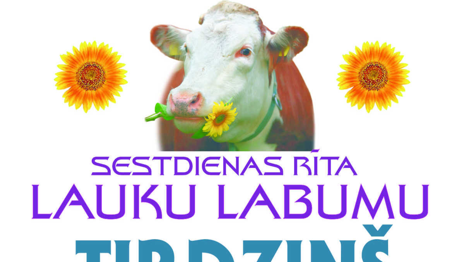 Suntažu jaunais tirgus laukums sāk darboties!