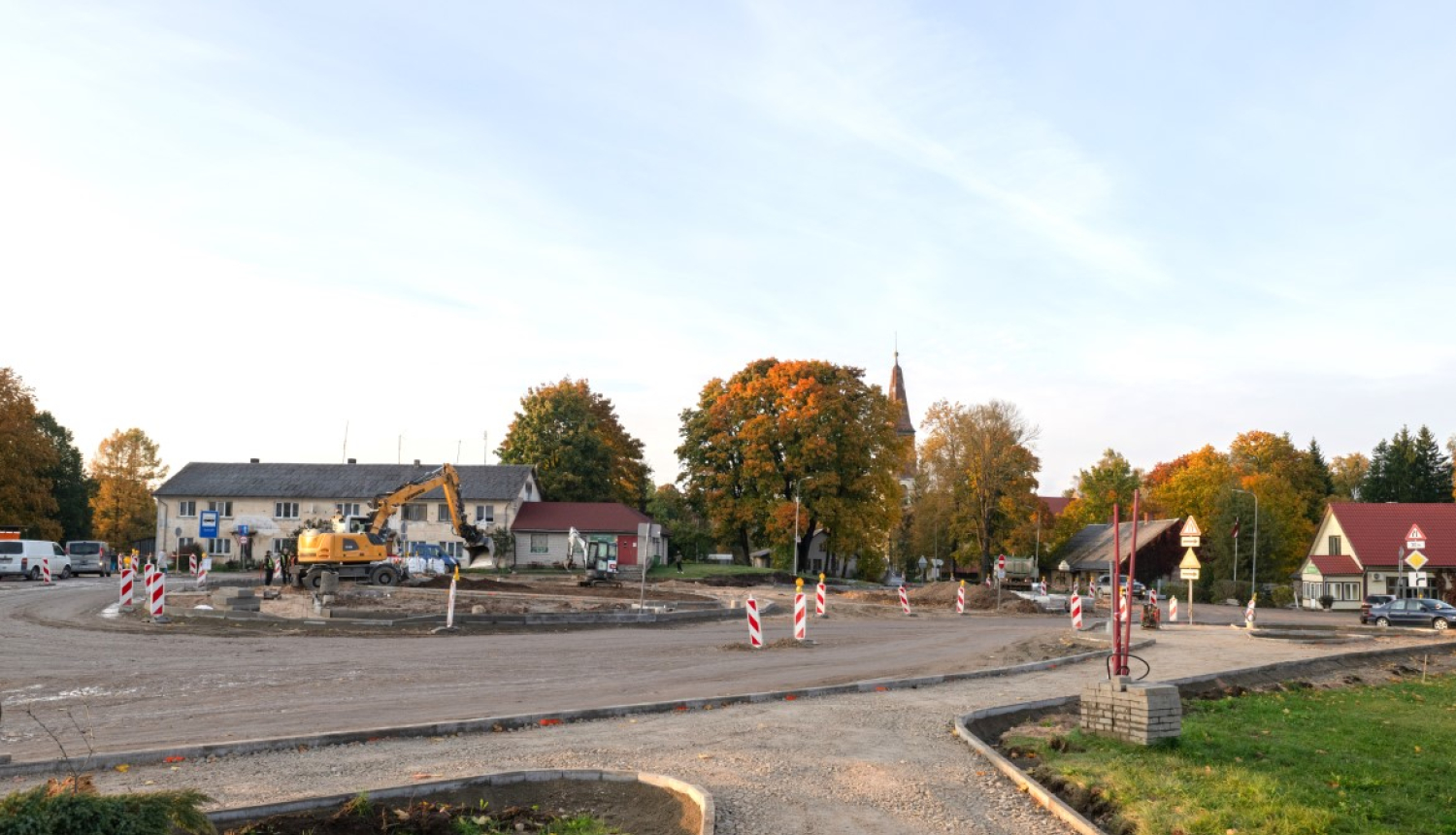 Suntažu rotācijas aplis 10.2024.