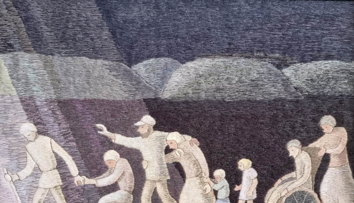 Izstāde Ogres Vēstures un mākslas muzejā