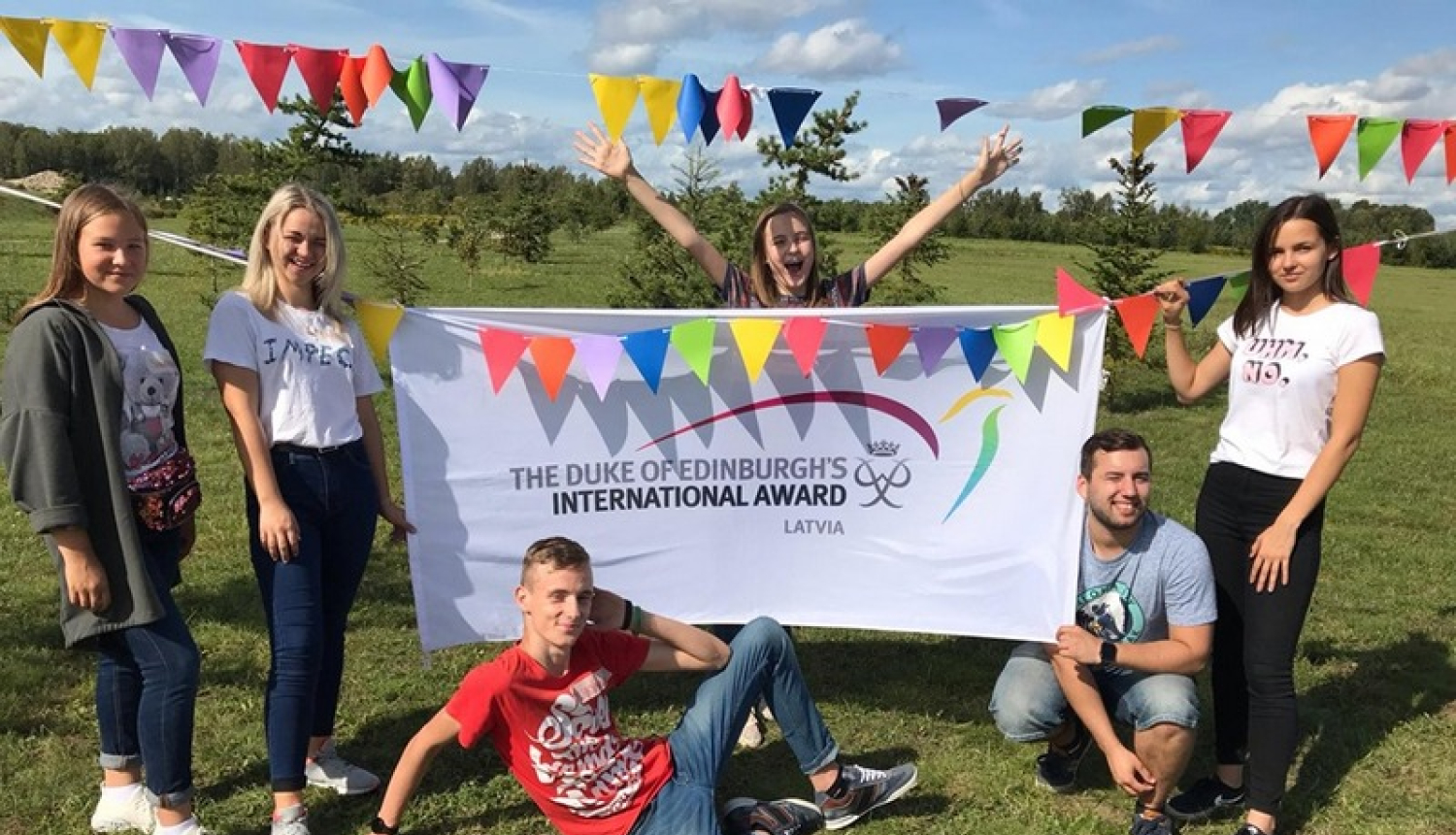 Septembris Taurupes pamatskolā