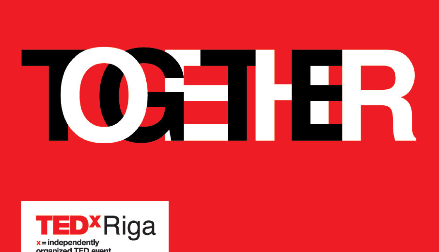 Ogres bibliotēkā varēs vērot ideju foruma TEDxRiga 2019 tiešraidi