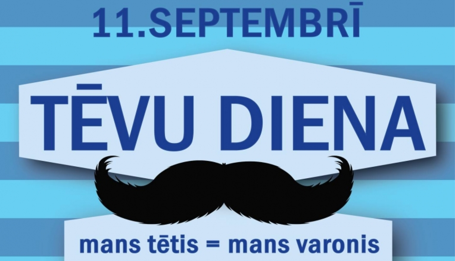 Tēva diena Lielvārdē 2022