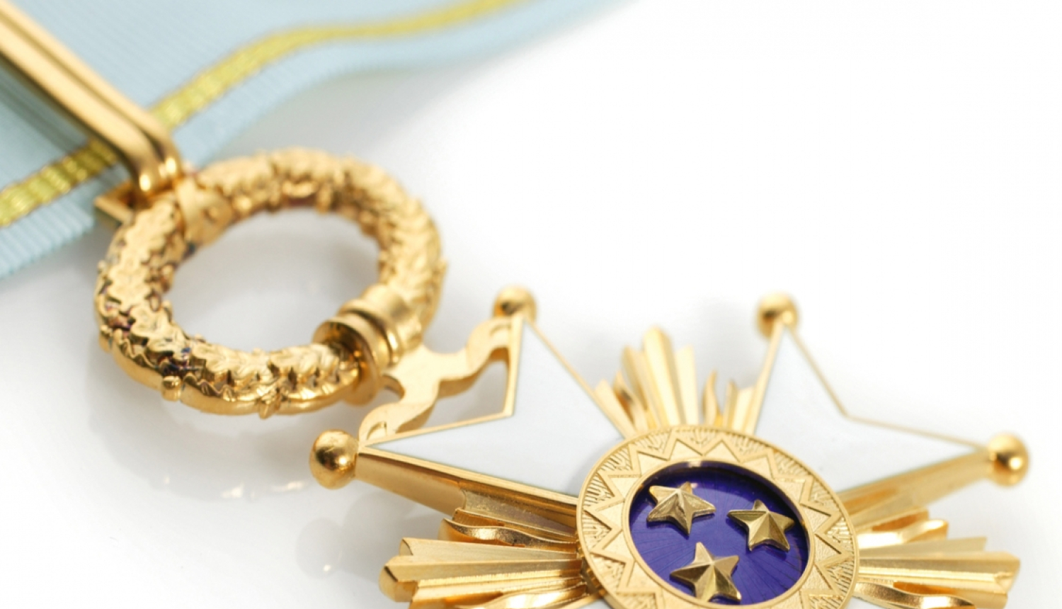 Triju Zvaigžņu ordenis