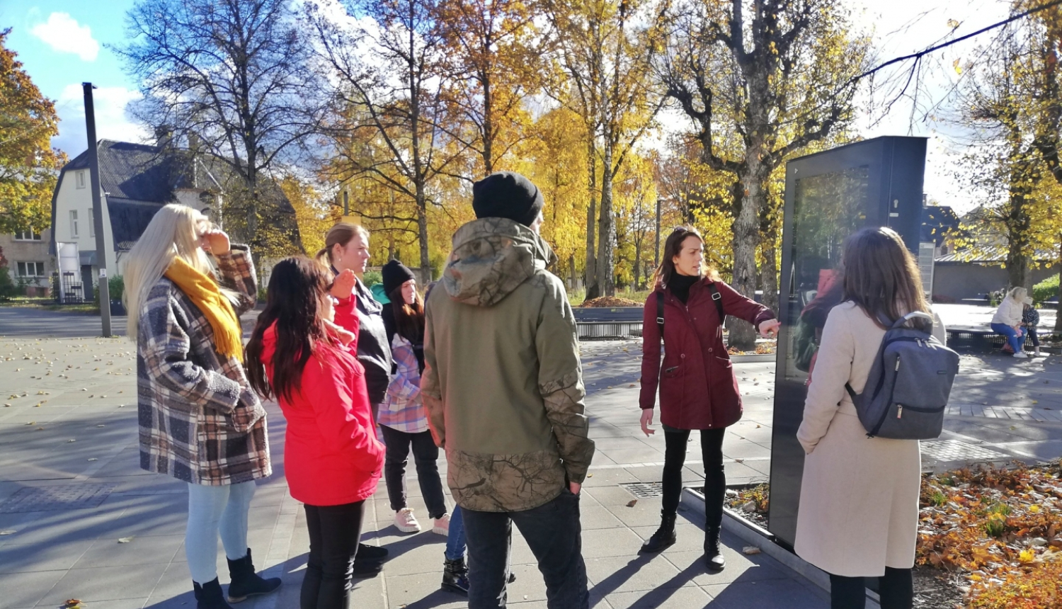 turisms ogres novads 2022 