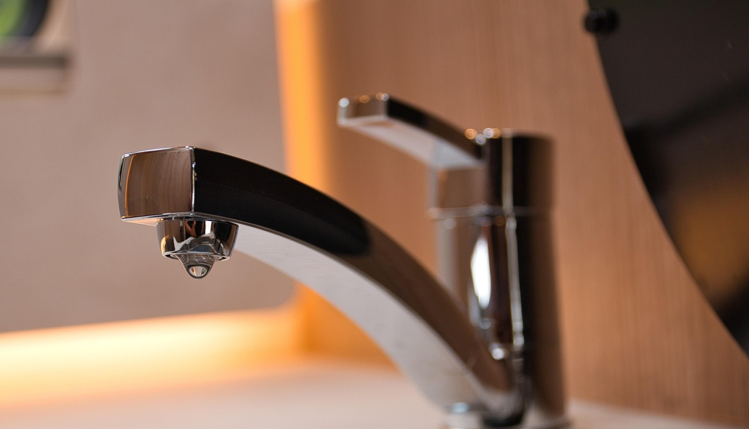 Ūdens padeves atslēgums