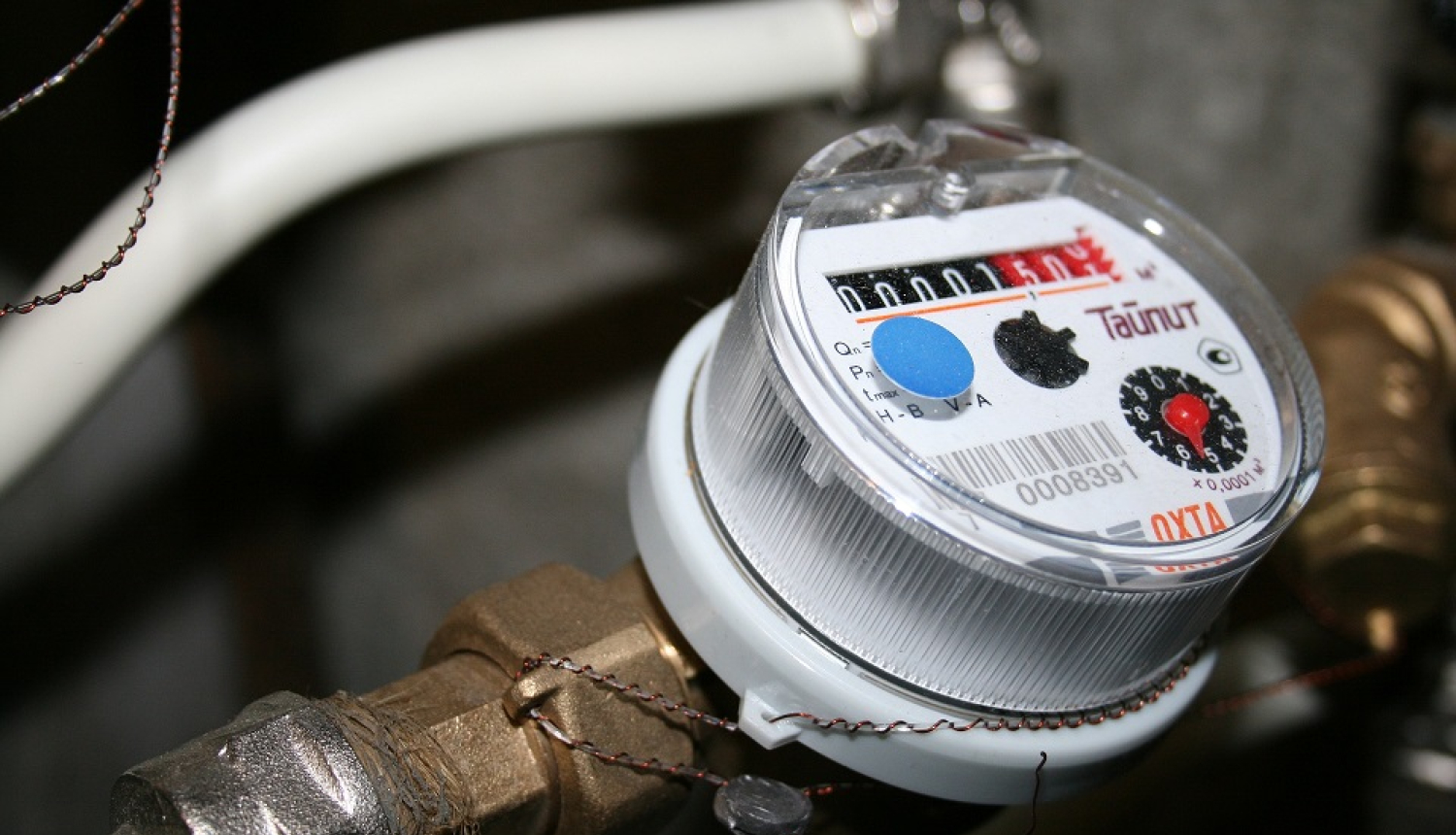 ūdens patēriņa skaitītāju verificēšana jāveic līdz 10. septembrim